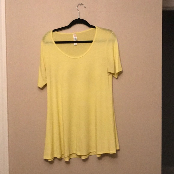 Lularoe Perfect T - Picture 1 of 3